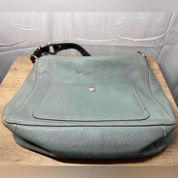 Coach Turnlock Bag - Picture 10 of 13